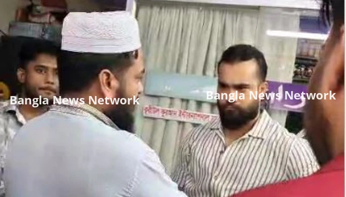 টঙ্গীতে শিশুকন্যাকে শ্লীলতাহানির অভিযোগে মাদরাসাশিক্ষক আটক, থানায় দুই পক্ষের মামলা