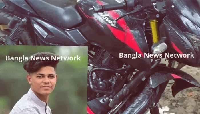 মাফিজুলের আর বিদেশ যাওয়া হলো না