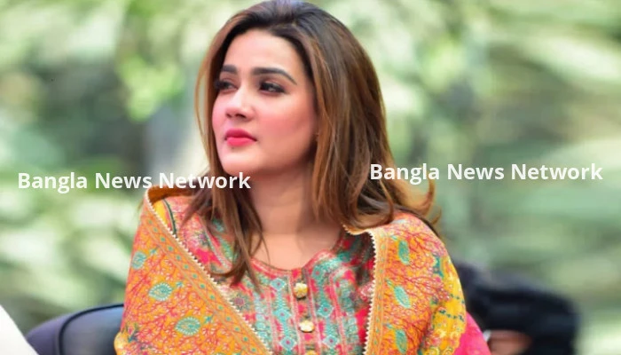 রাজশাহী-১ আসনে মাত্র  ৯,০০৯ ভোট পেয়ে হারলেন মাহিয়া মাহি
