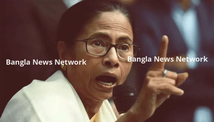 রাত জেগে ভোট পাহারা দিতে বললেন মমতা বন্দ্যোপাধ্যায়