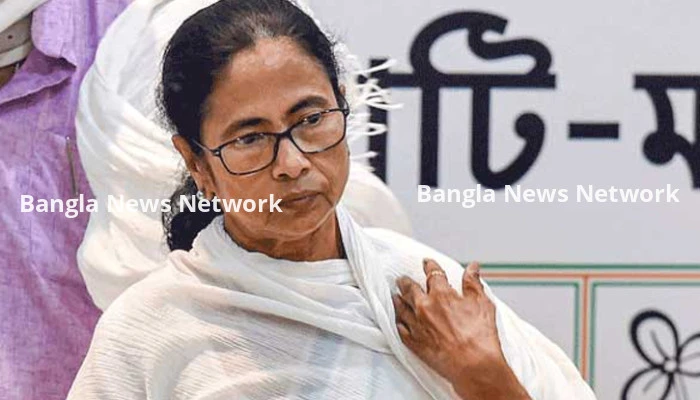বিজেপিকে টপকে পশ্চিমবঙ্গে এগিয়ে মমতার তৃণমূল