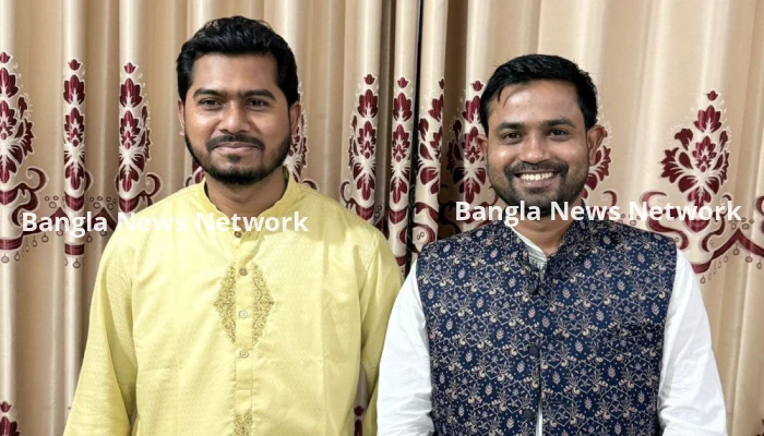 গণ আধিকারের সাধারণ সম্পাদকের দায়িত্ব পেলেন মামুন