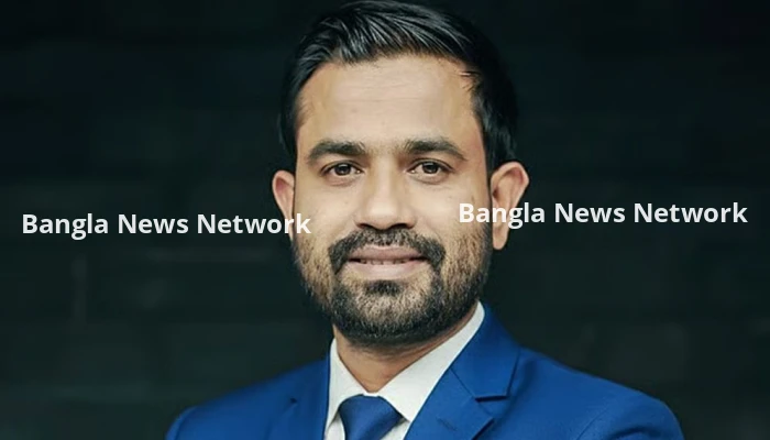 গণঅধিকার পরিষদের ভারপ্রাপ্ত সাধারণ সম্পাদক হলেন মামুন