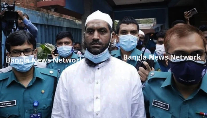 ধর্ষণ মামলায় জামিন পেলেন মামুনুল হক