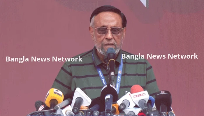 মানুষ বলছে আর কখনো বিএনপিকে ভোট দেব না: অ