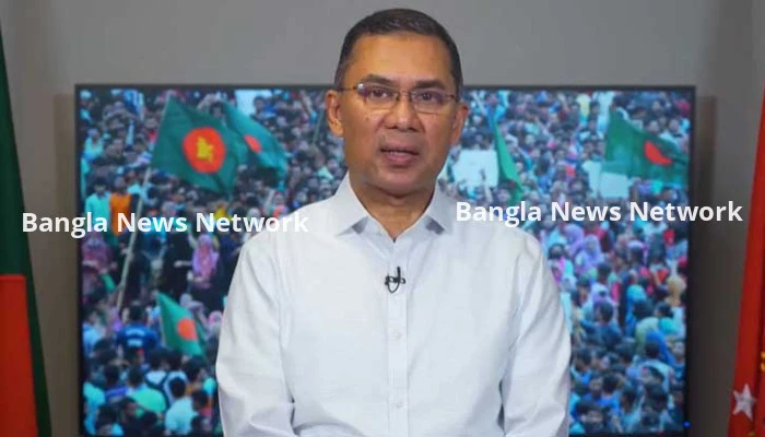 বিএনপির প্রতি জনসমর্থন দেখে অনেক ষড়যন্ত্র শুরু হয়েছে