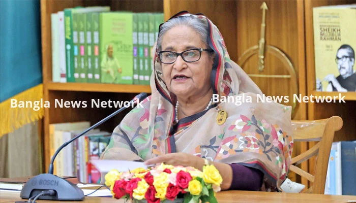 বাংলাদেশে বিনিয়োগের অনেক সম্ভাবনাময় খাত তৈরি হয়েছে: প্রধানমন্ত্রী