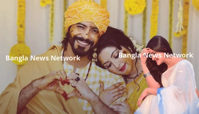 রাজের সঙ্গে বিয়ের সিদ্ধান্ত ‘ভুল’ ছিল না: পরীমণি