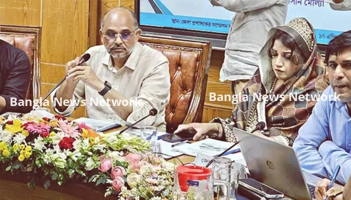 পতিত সরকারের রেখে যাওয়া বিশাল মূল্যস্ফীতি পরিস্থিতিকে আরও উসকে দিতে পারে: অর্থ উপদেষ্টা