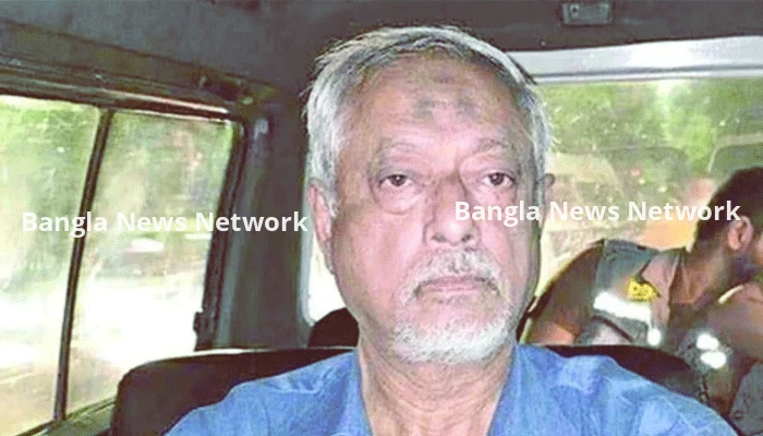 জিয়া পরিবারকে ধ্বংস করতে চেয়েছিলেন মাসুদ