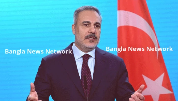 মক্কা প্রতিরক্ষা চুক্তি ইরানের বিরুদ্ধে তৈরি করা হয়নি: তুরস্ক