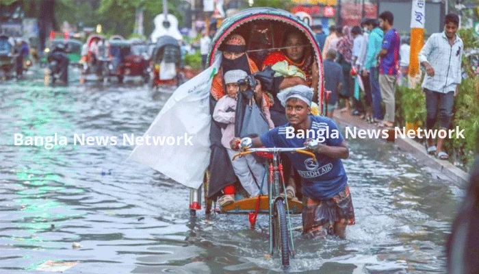 জলাবদ্ধতা নিরসনে মেগাপ্ল্যান, মাঠে ১৯ সদস্যের সমন্বয় কমিটি