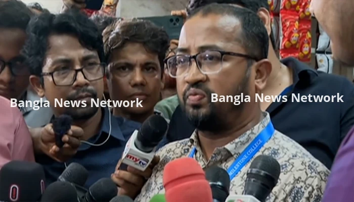 রোববার পর্যন্ত বন্ধ মাইলস্টোনের একাডেমিক কার্যক্রম