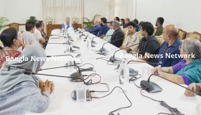 মাইলস্টোনের তিন শিক্ষক জাতির কাছে চিরস্মরণীয় হয়ে থাকবেন: প্রধান উপদেষ্টা
