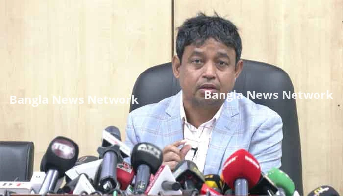 মিল্টন সমাদ্দার ভয়ংকর সাইকোপ্যাথ হয়ে উঠেছিলেন: ডিবির হারুন