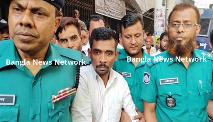 জামিন পেলেন মিল্টন সমাদ্দার, কারামুক্তিতে বাধা নেই