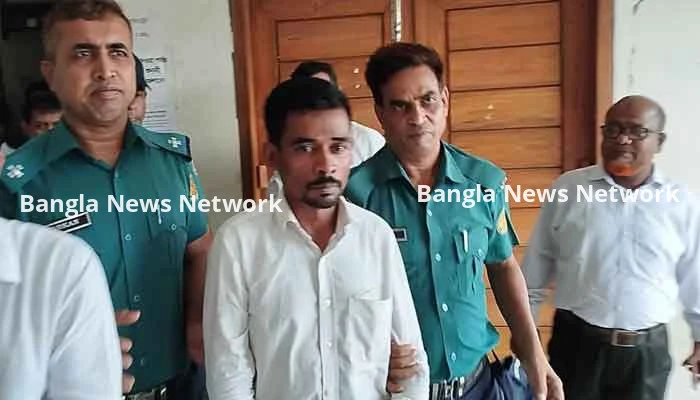 মানুষের হাত-পা কেটে নিজেই ‘অস্ত্রোপচার’ করতেন মিল্টন সমাদ্দার
