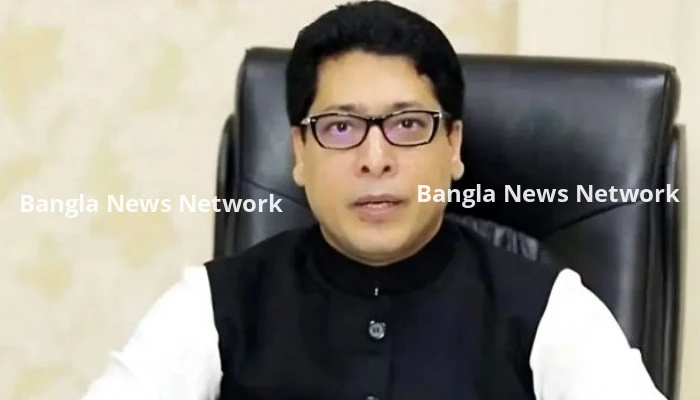 জনপ্রশাসন প্রতিমন্ত্রী ফরহাদ হোসেন হ্যাটট্রিক বিজয়