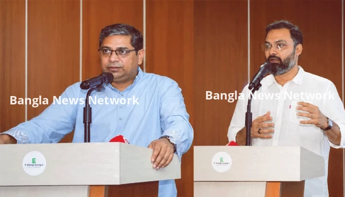 দেশে দ্রুত পে-প্যাল চালুর আশ্বাস দিলেন যুব ও ক্রীড়া এবং স্থানীয় সরকার প্রতিমন্ত্রী