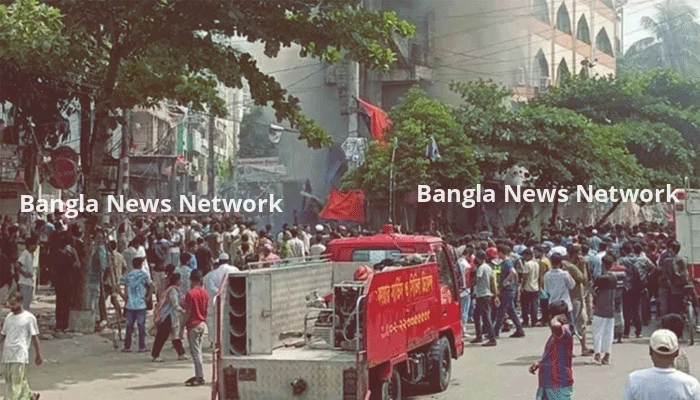 মিরপুরে উচ্ছেদ অভিযানে হামলা, চার মামলায় আসামি এক হাজার, গ্রেপ্তার ২৬