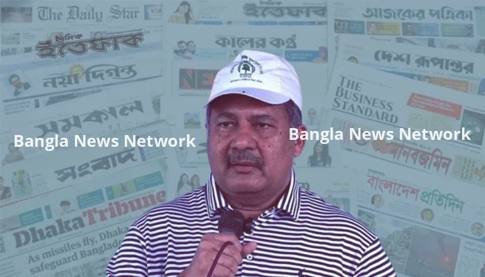 গণমাধ্যমের আয়না হতে হবে নিখুঁত: তথ্যমন্ত্রী
