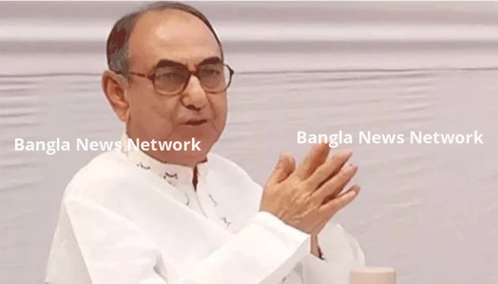 দুর্নীতির ১৫ মামলায় খালাস পেলেন মির্জা আব্বাস