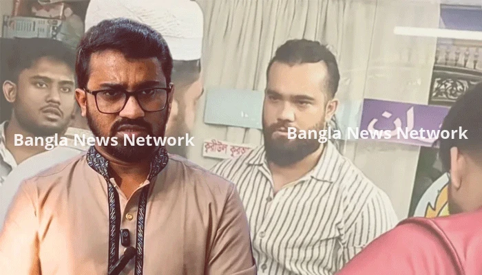 ‘শাহজালাল রুমিকে গ্রেপ্তারের অভিযানে বিষয়ে বিভ্রান্তিকর সংবাদ প্রকাশিত হয়েছে’