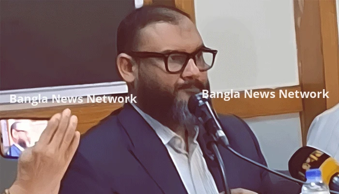 মজলুমদের হাত দিয়ে যে আইন হচ্ছে, তা গুমের পথ সুগম করবে: এমপি আরমান