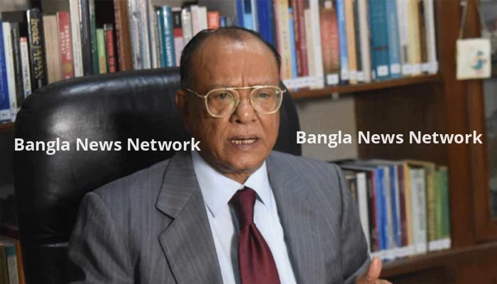 নির্বাচিত সরকার না থাকাতেই মব জাস্টিস হচ্ছে: মিন্টু