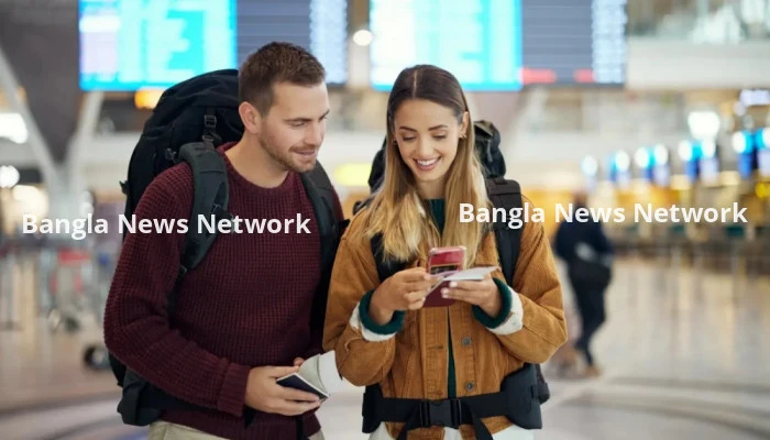 যুক্তরাষ্ট্রে প্রবেশের সময় পরীক্ষা করা হচ্ছে মোবাইল