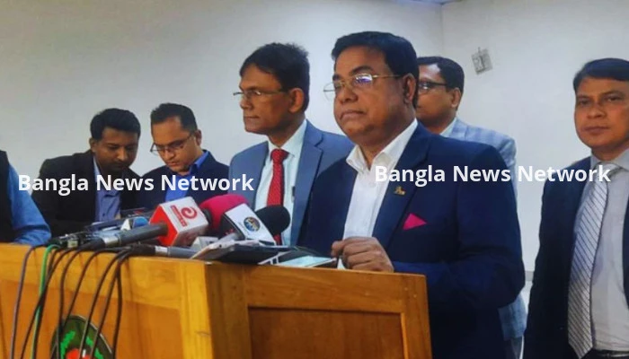 ভোটের দিন মোবাইল নেটওয়ার্ক ফুল স্পিডে চালু থাকবে: ইসি