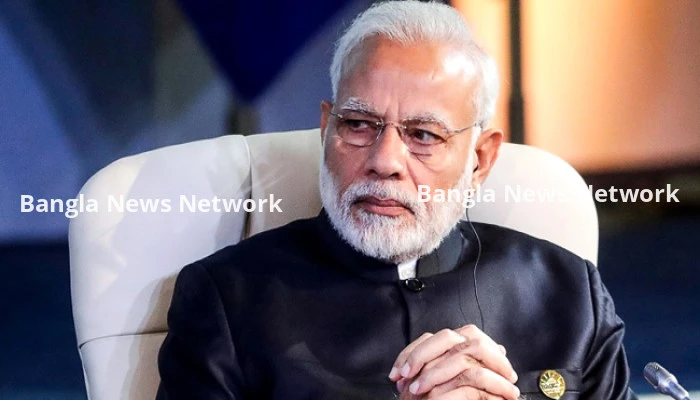 প্রাথমিক গণনায় মোদির ধস, মেলেনি জয়ের আভাস