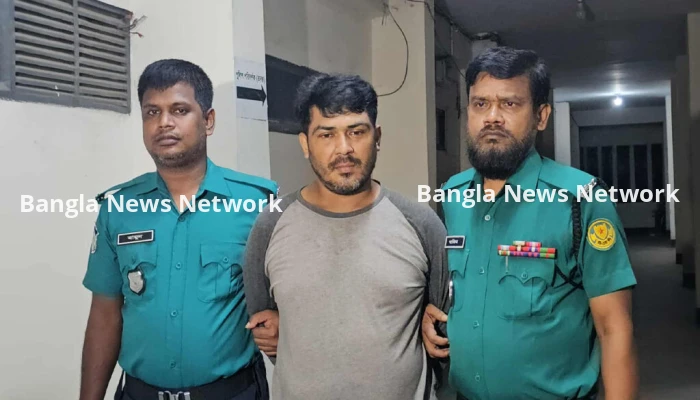 মোহাম্মদপুরে জাল টাকাসহ আটক ১