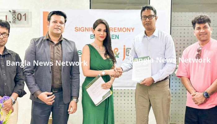 ‘মোনা: জ্বীন-২’ একা দেখতে পারলেও লাখ টাকা পুরস্কারের ঘোষণা