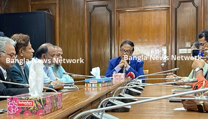 অর্থপাচারকারীরা টাকার বা‌লিশে ঘুমাতে পারবে না : গভর্নর