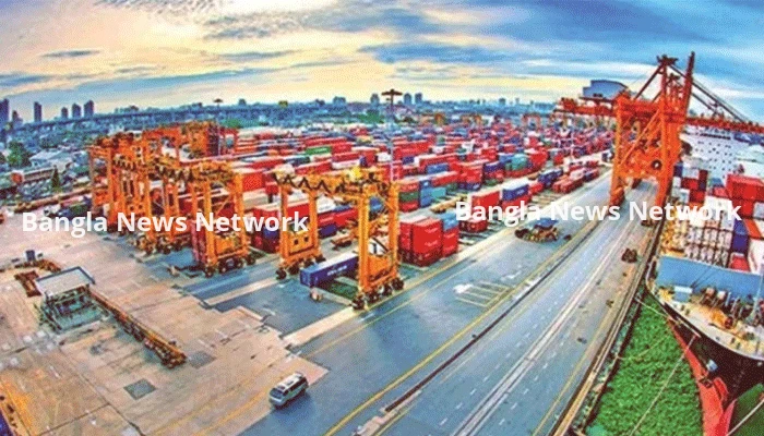 সাত মাসে কন্টেইনার হ্যান্ডলিংয়ে রেকর্ড গড়লো মোংলা বন্দর