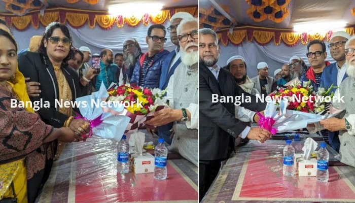 লাঙ্গল ফেলে নৌকায় উঠলেন জাপার ৩ শতাধিক নেতাকর্মী