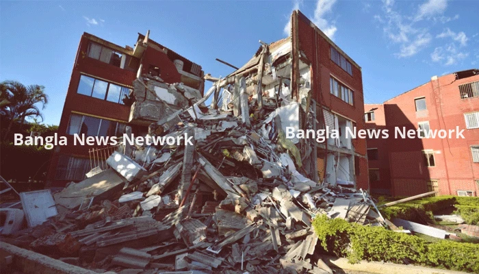 কলম্বিয়ায় ভূমিকম্পে ৭০ বারের বেশি আফটারশক, নিহত বেড়ে ২৫০