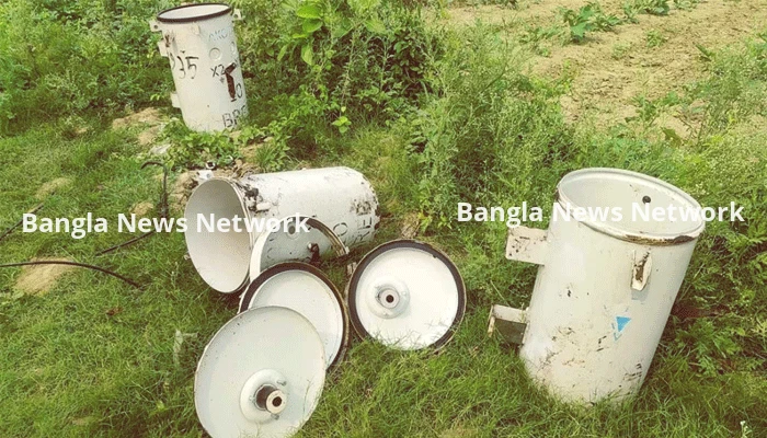 সিংড়ায় চলতি বছরে অর্ধশতাধিক মটর সেচ ও ট্রান্সফরমার চুরি