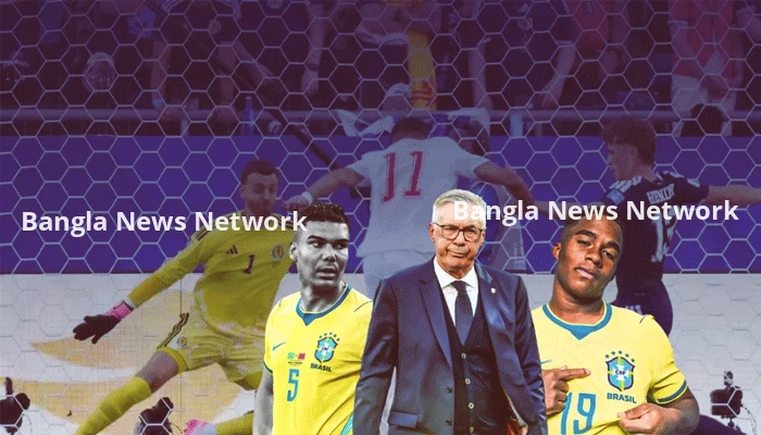 স্কটল্যান্ডের বিপক্ষে মরক্কোর জয়ে লাভ হলো ব্রাজিলের