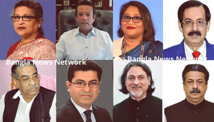 হাসিনার পরিবারের সবাই ও নিকটাত্মীয়দের বেশির ভাগই নিরাপদে দেশের বাইরে, কে কোথায়