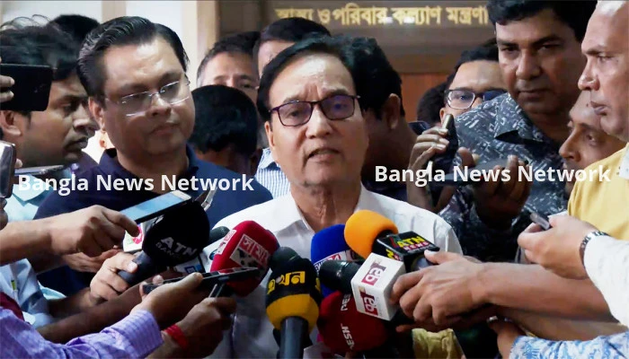 ৪৩ বিসিএসে বাদ পড়াদের বেশিরভাগই যোগ দিতে পারবে: জনপ্রশাসন সচিব