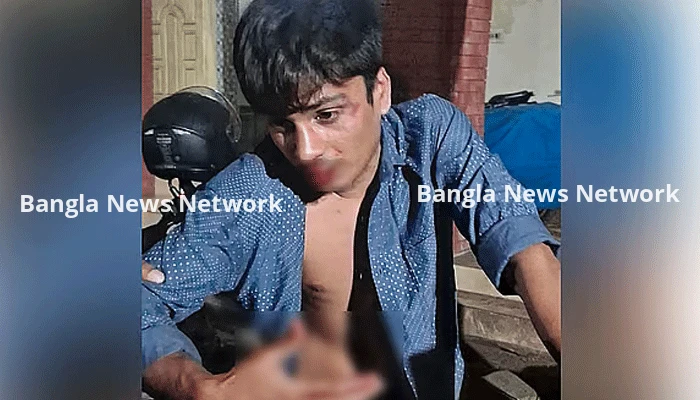 ঢাবি ছাত্রকে মারধরে ১০ ছাত্রের নাম উল্লেখ করে মায়ের এজাহার