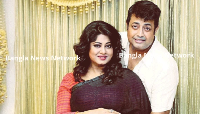 ‘কন্ট্রাক্ট ম্যারেজ’ নিয়ে মুখ খুললেন মৌসুমী, ক্ষোভ ওমর সানীর
