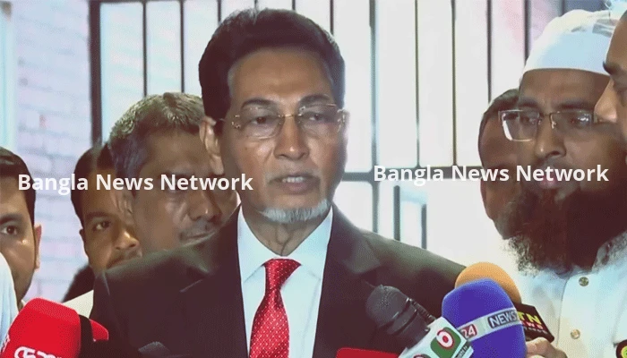 দলীয় সিদ্ধান্তের বাইরে ভোট দিলে এমপি পদ থাকবে না: চিফ হুইপ