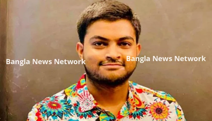 মুন্সীগঞ্জের নিষিদ্ধ ছাত্রলীগ নেতা সাগর ঢাকায় গ্রেপ্তার