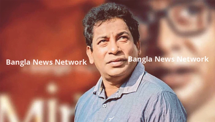 ঈদ ঘিরে সাগর জাহানের দুই নাটকে মোশাররফ