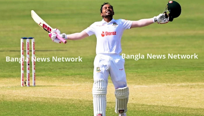 মুশফিকের শততম টেস্ট, রঙচটা ক্যাপে রঙিন গল্পের অপেক্ষা