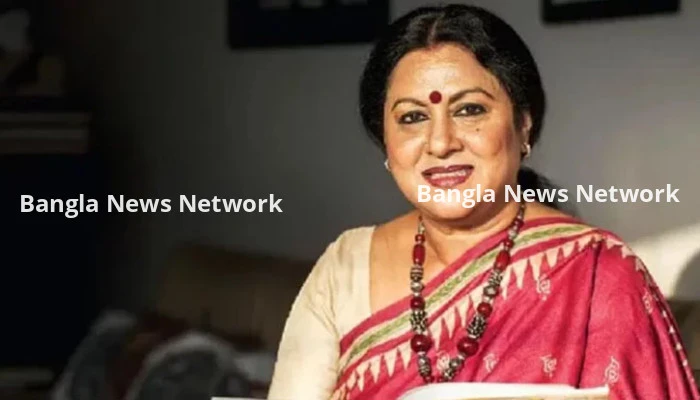 সংগীতশিল্পী পাপিয়া সারোয়ার মারা গেছেন