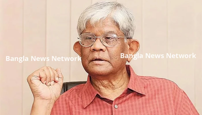 রাজস্ব ব্যবস্থায় স্বস্তি নিশ্চিত করতে হবে: অর্থ উপদেষ্টা